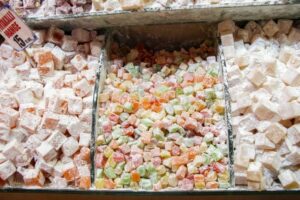 Variety Boxes of Tastely Box Freeze-Dried Candy